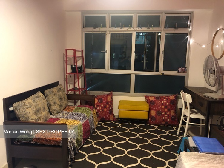Pasir Ris Street 51 (Pasir Ris), HDB 2 Rooms #209551151